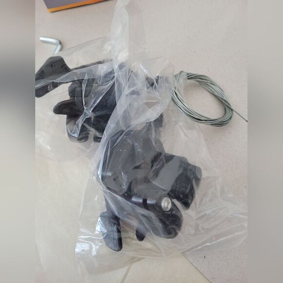 NEW VG Sports 10 Speed Mountain Bike Shifter Level Speed Adjuster - Picture 6 of 7